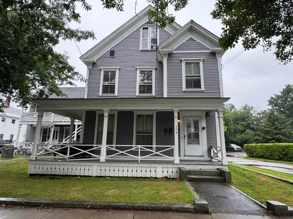 154 Washington St APT 2, Keene, NH 03431