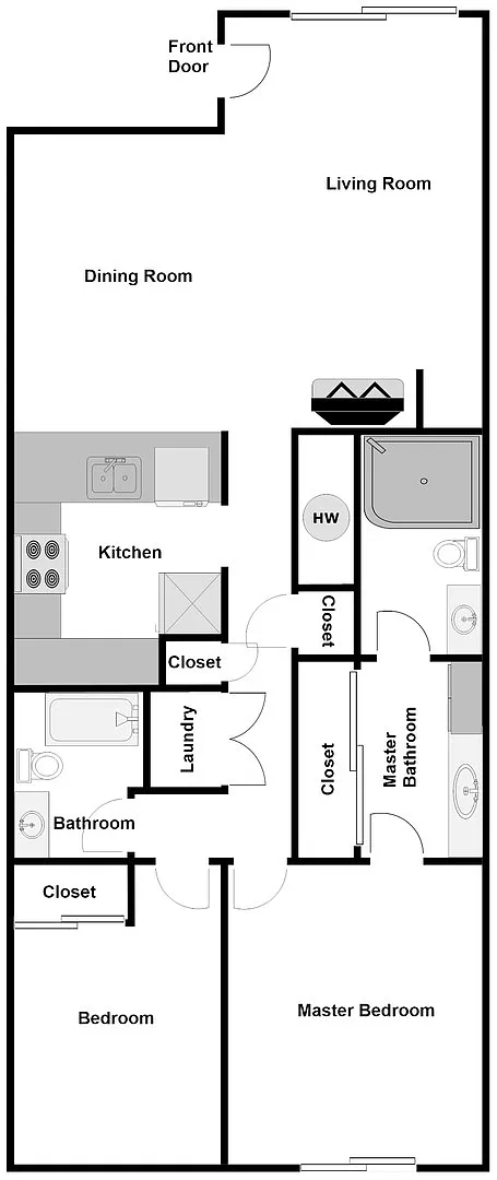 Building Photo - 1157 Via Montoya