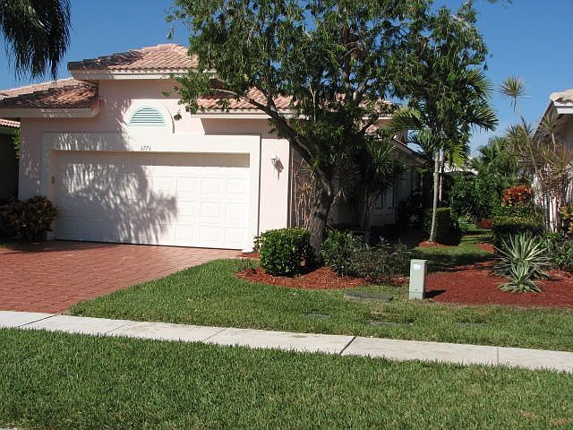 Side entry-Royal Floridaan model 