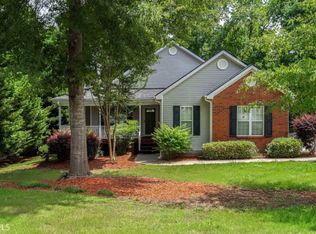 1411 Raymonds Rd, Monroe, GA 30656