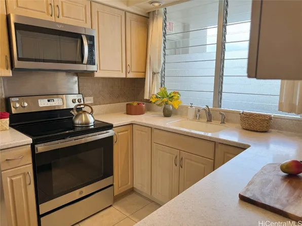 1212 Punahou St APT 1608, Honolulu, HI 96826