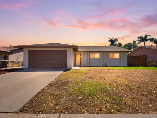 1626 Jason Ct, Redlands, CA 92374