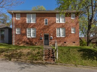 852 Fulton Ave #204, Columbus, GA 31906