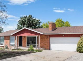 1347 E 8020 S, Sandy, UT 84093