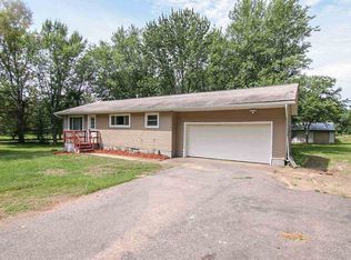 N5569 Dunning Rd, Pardeeville, WI 53954