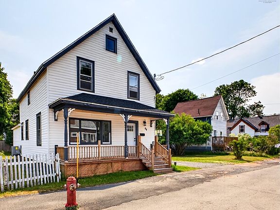 2nd image of 64 Centre St