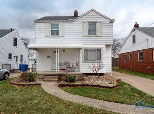 5126 Hallgate Ave, Toledo, OH 43612