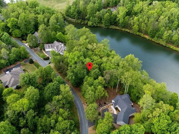 0 High Crest Ln, Nellysford, VA 22958