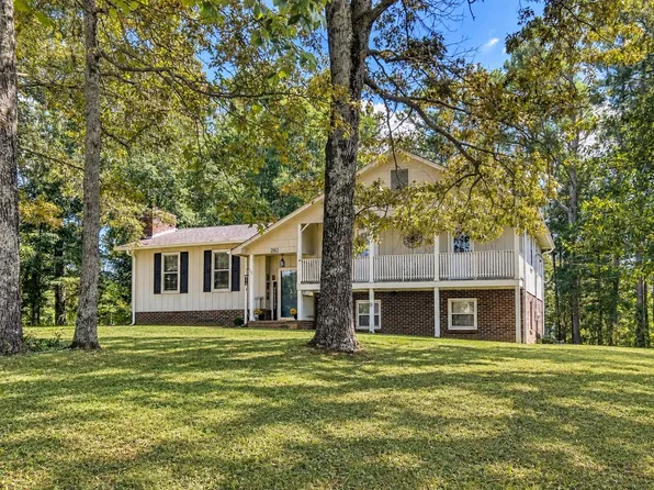 262 Grizzell Rd, McMinnville, TN 37110