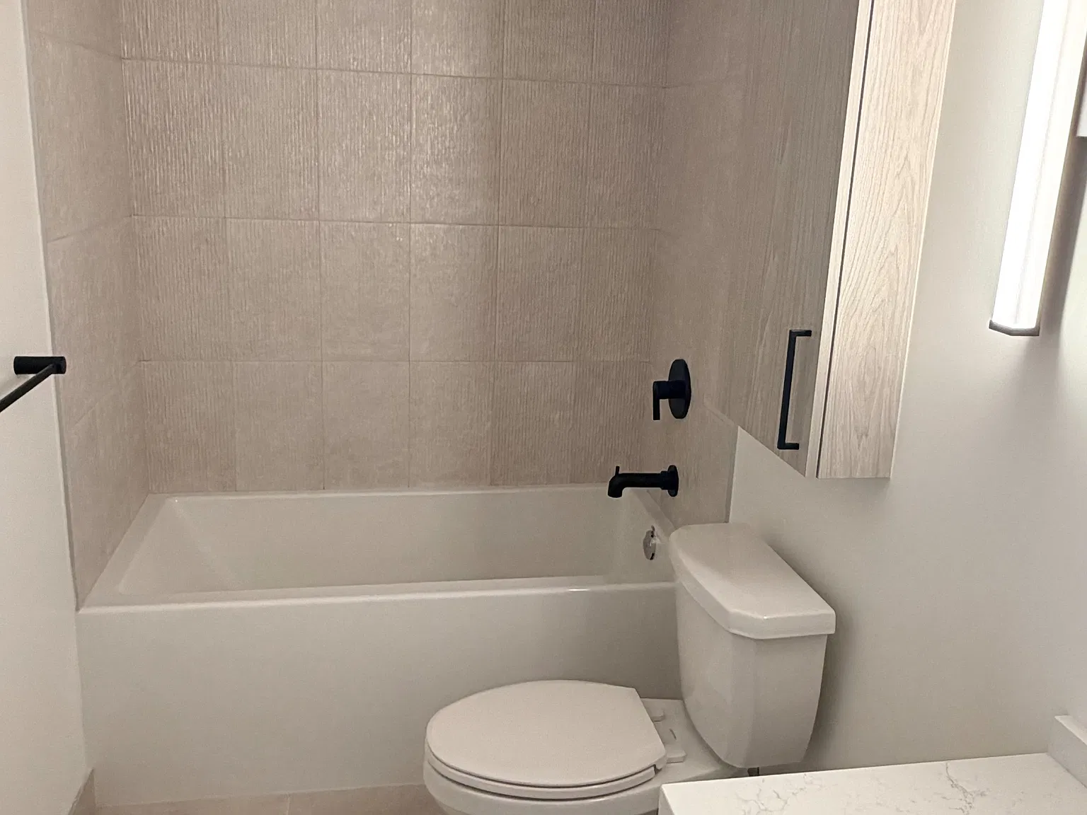 2 bed, $2,300 — Photo 3