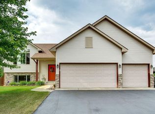 1004 Marion St, Isanti, MN 55040