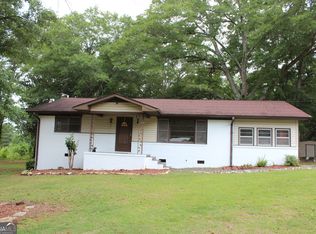 154 Poplar Cir, Lagrange, GA 30241