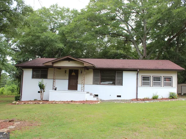 154 Poplar Cir, Lagrange, GA 30241