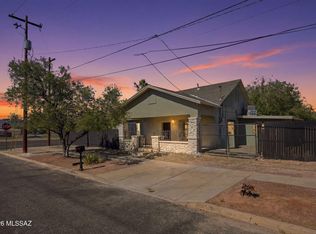 1211 S 9th Ave, Tucson, AZ 85713