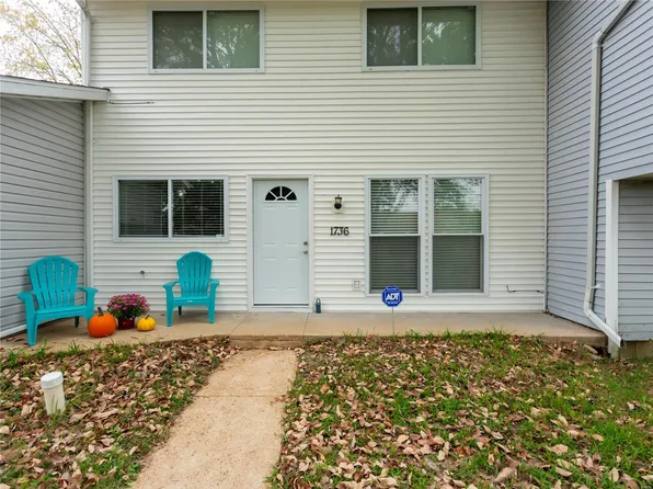 1736 Shadwell Dr, Barnhart, MO 63012
