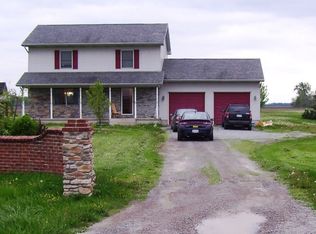 20687 Kellogg Rd, Grand Rapids, OH 43522