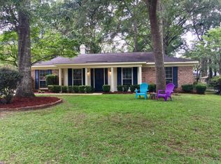 416 Fox Ct, Mobile, AL 36608