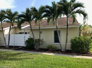 5020 SW Courtyards Way APT 9, Cape Coral, FL 33914