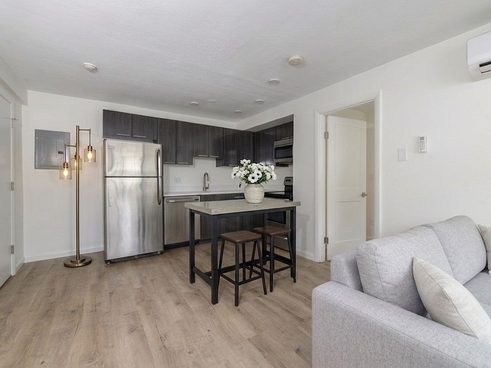 1st image of 17 Parker Hill Ave #8