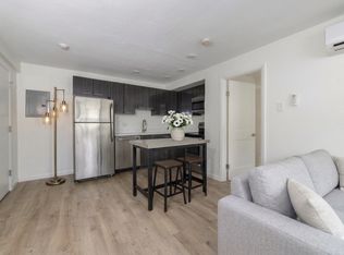 17 Parker Hill Ave #8, Roxbury Crossing, MA 02120