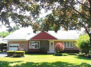 21 Tryon Ct, Albany, NY 12203