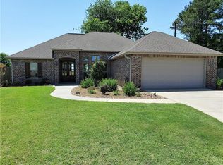 6509 Arden Oaks Dr, Alexandria, LA 71301