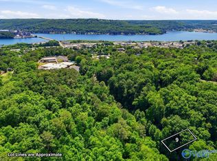 LOT 9 Lusk St, Guntersville, AL 35976