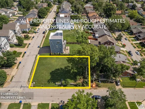 1582 Fairmount Ave, Saint Louis, MO 63139