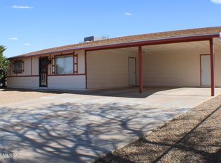 723 W Cactus St, Benson, AZ 85602