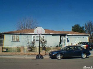 4749 Section Ave, Stockton, CA 95215