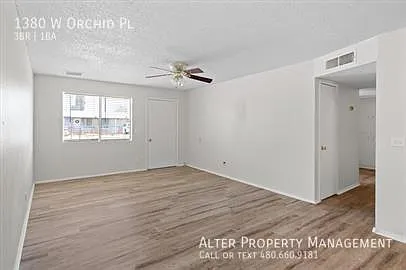 1380 W Orchid Pl — Photo 2