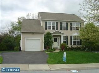 106 Newport Cir, Atglen, PA 19310