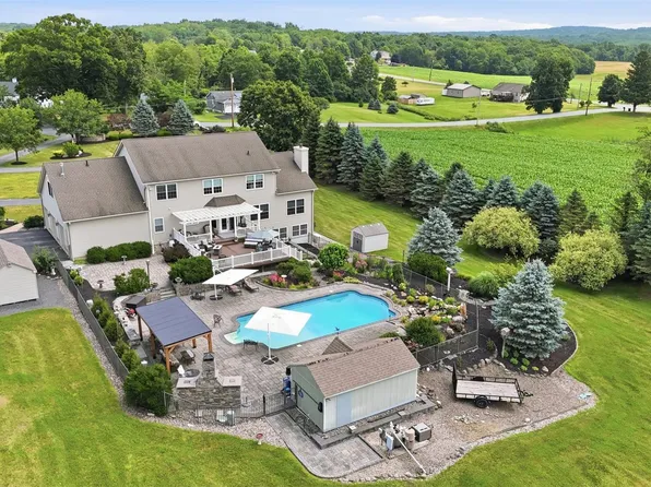 161 Bergen Circle, Slate Hill, NY 10973