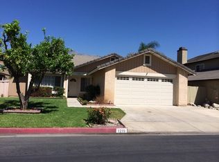 1219 Scenic View St, Upland, CA 91784