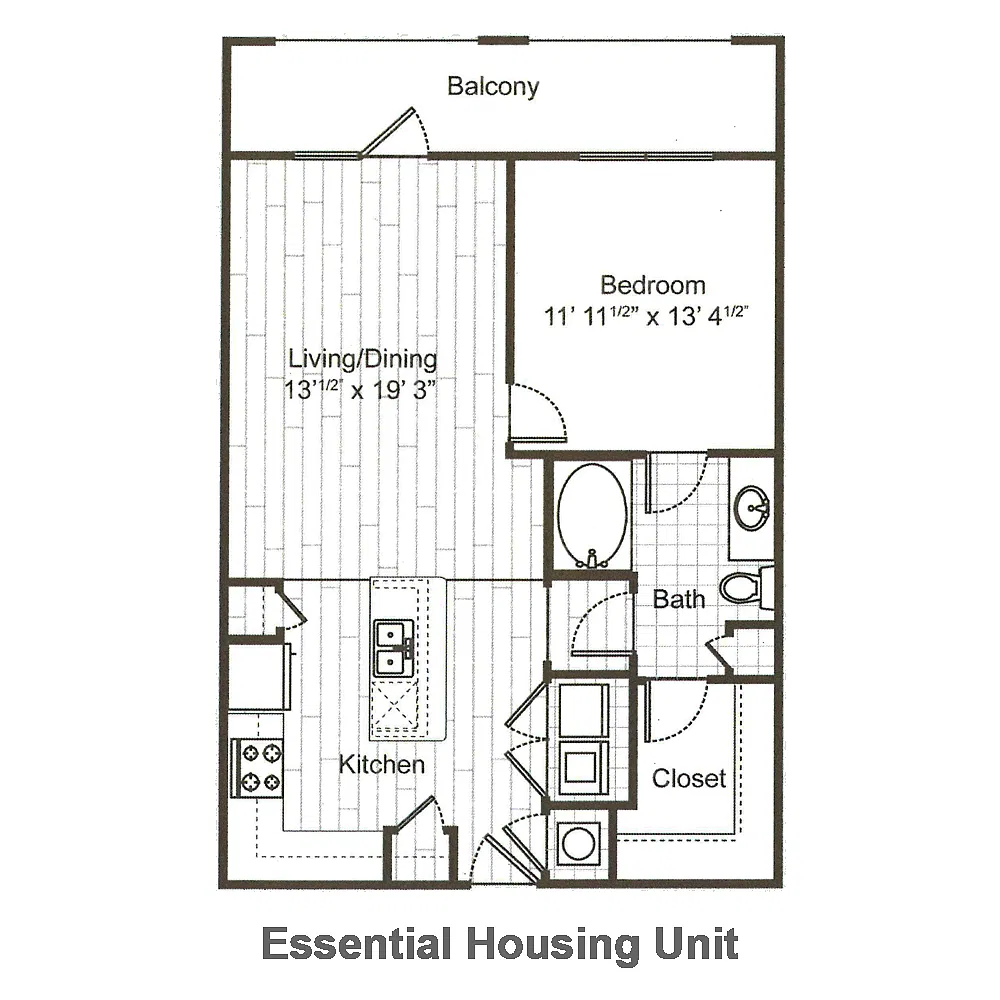 Floor plan A6.p8