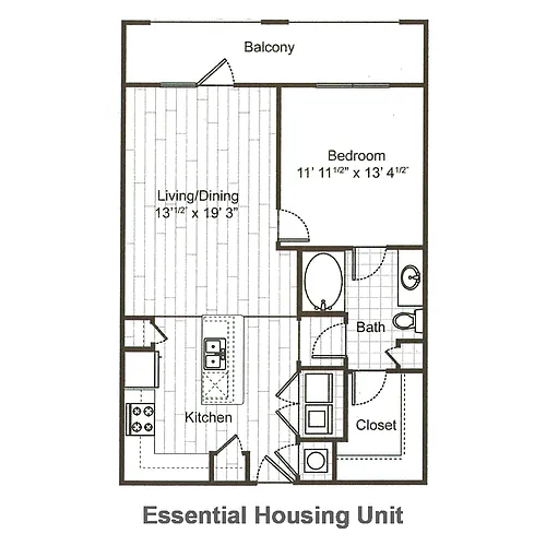 Floor plan A6.p8