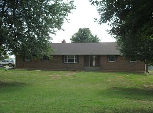 1998 Lumpkin Rd, Loogootee, IN 47553