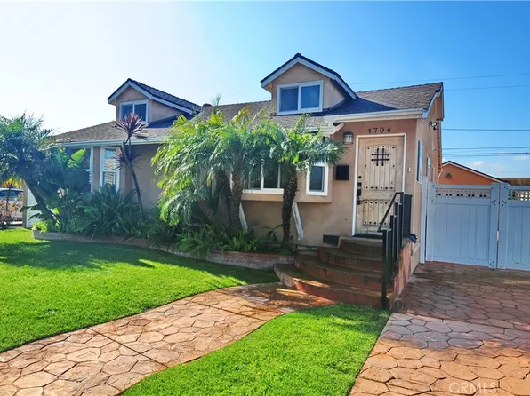 4704 Jacques St, Torrance, CA 90503