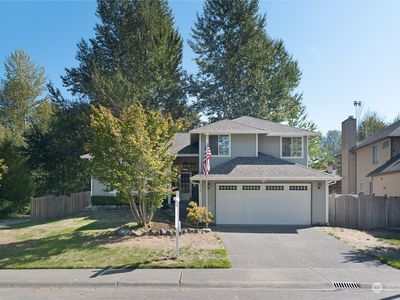 26820 110th Avenue SE, Kent, WA, 98030