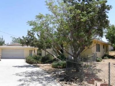 17323 Fairburn St, Hesperia, CA, 92345