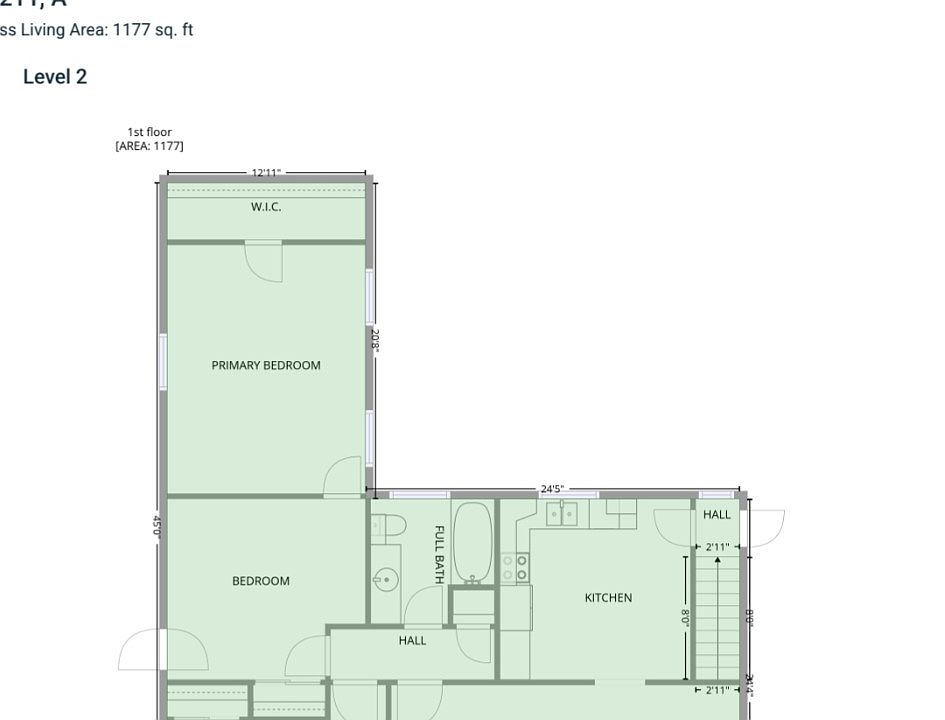 2nd image of 5010 Wilkerson Dr