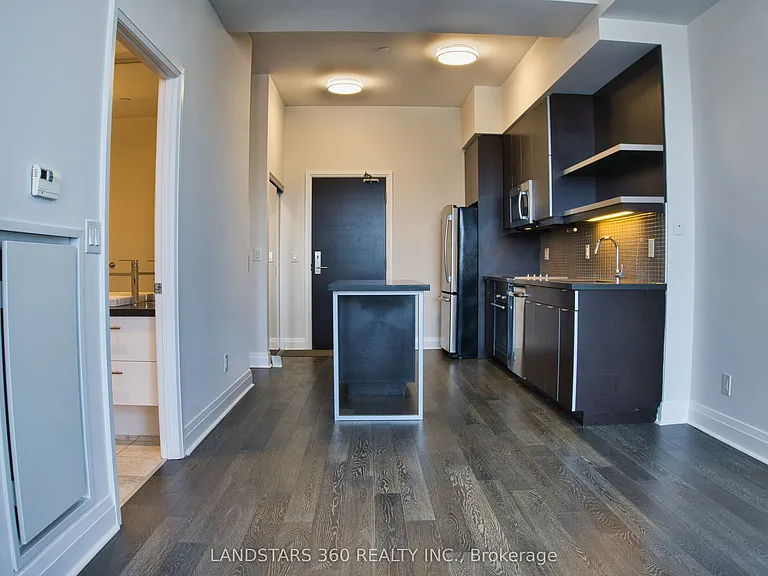399 Spring Garden Ave #615 — Photo 9