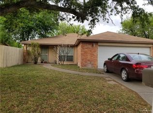 2100 Iris Ave, McAllen, TX 78501