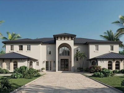 7555 NW 39th Avenue, Pompano Beach, FL, 33073