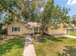 815 Texas Ave, Bogalusa, LA 70427