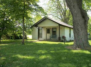 4335 Woodville School Rd, Kevil, KY 42053