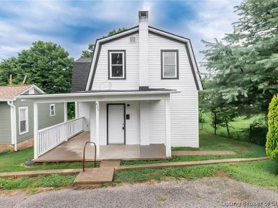 423 N Hill Street, Corydon, IN, 47112