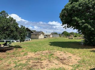 4941 Haleilio Rd, Kapaa, HI 96746