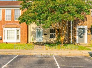 1321 Ruddy Oak Ct #1, Virginia Beach, VA 23453