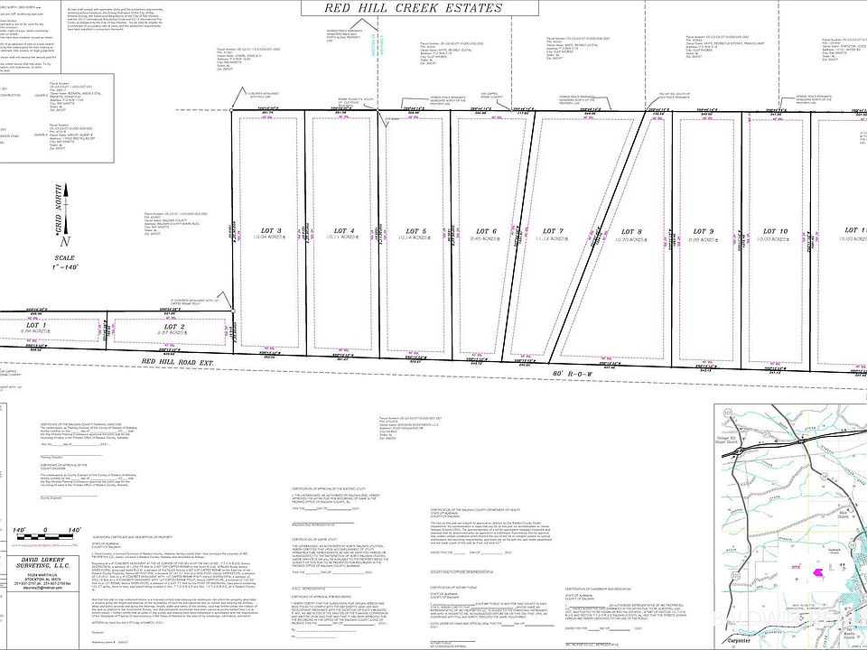 2nd image of 4 Red Hill Road Ext